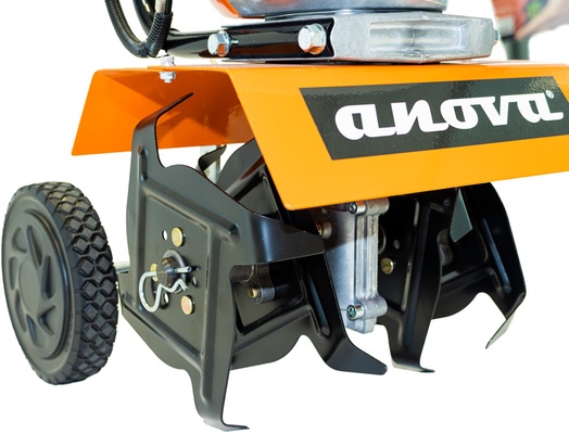 Motoazada Anova 2T - 52cc